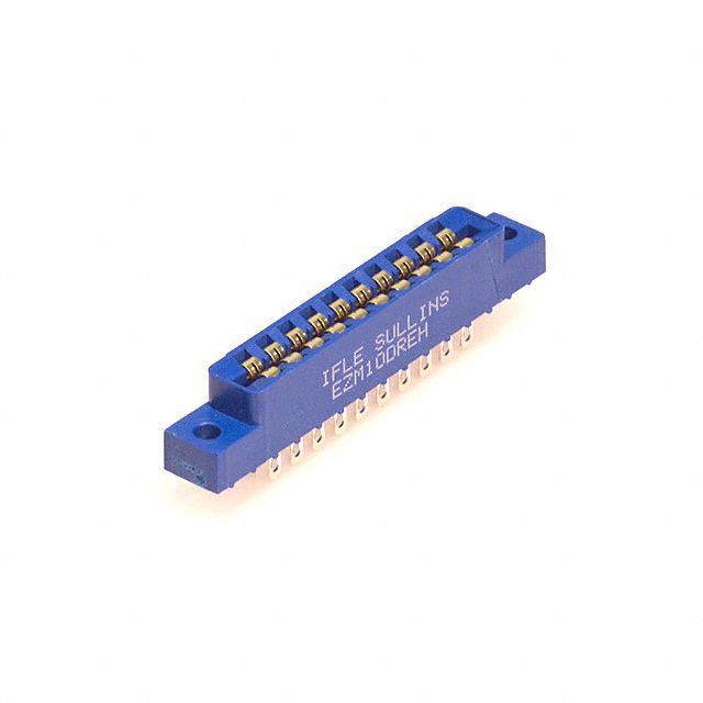 Picture of EBM10DREH  
