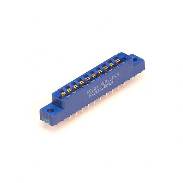 Picture of EBM10DRXH  