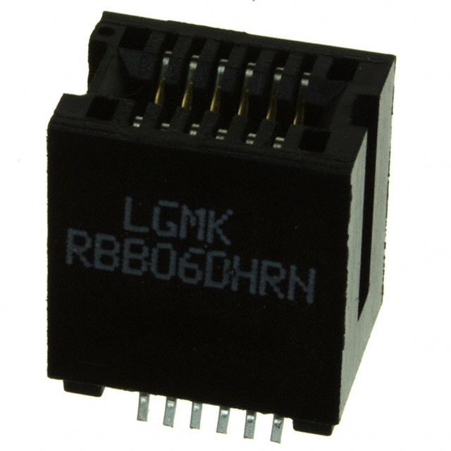 Picture of RBB06DHRN  