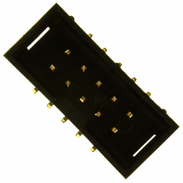 Picture of SBH11-NBPC-D05-SM-BK