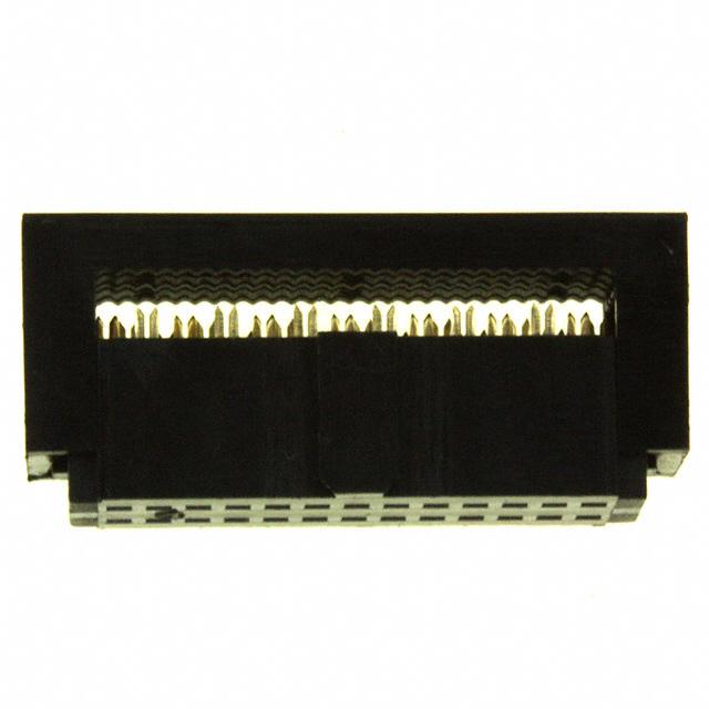 Picture of SFH41-PPPB-D13-ID-BK