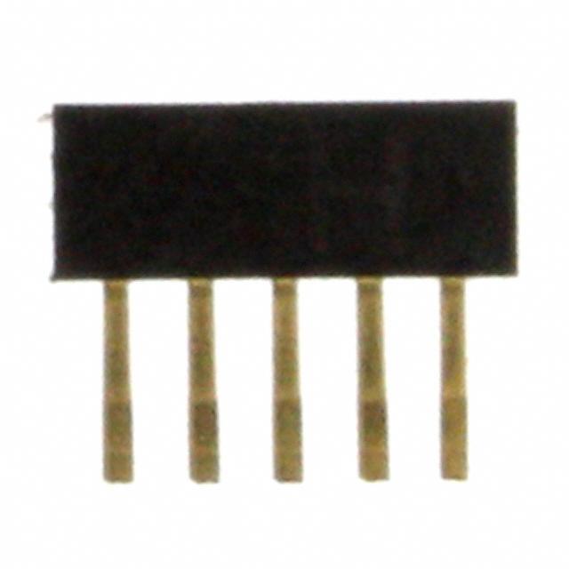 Picture of SFM210-LPSE-D05-ST-BK