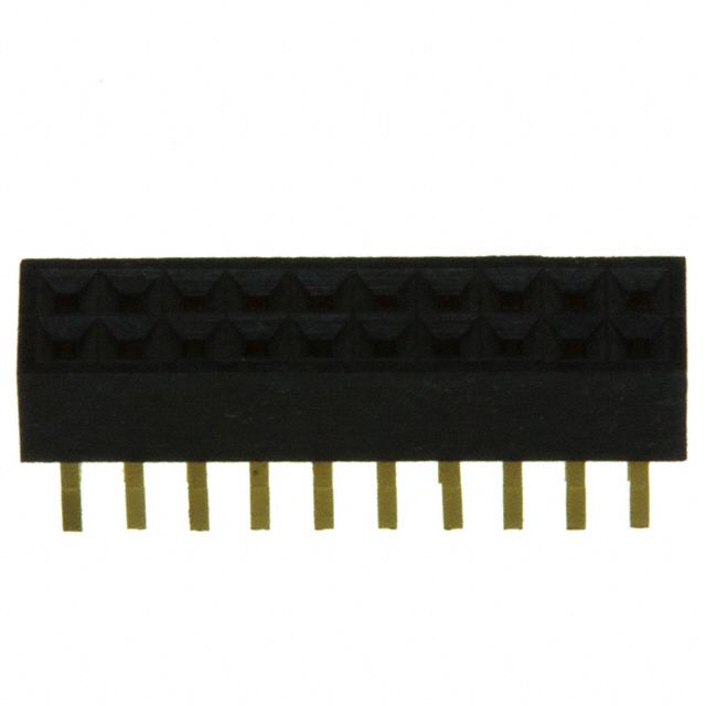 Picture of SFM210-LPSE-D10-ST-BK