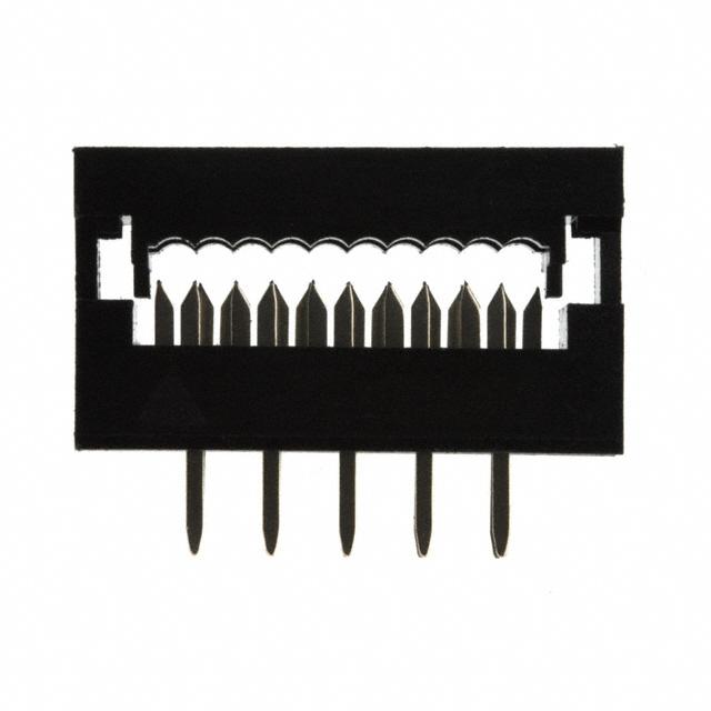Picture of SIP110-PPPC-D05-ST-BK