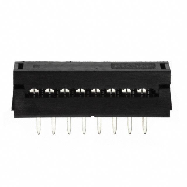 Picture of SIP110-PPPC-D08-ST-BK