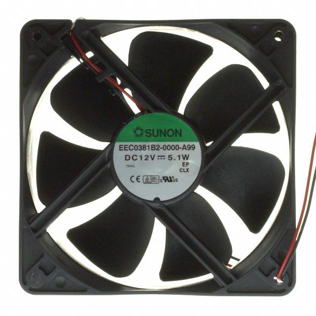 Picture of EEC0381B2-000U-A99