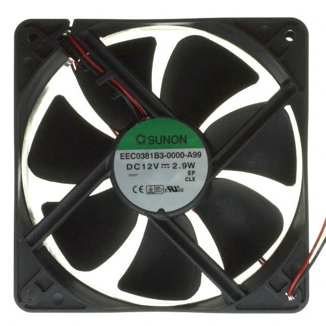 Picture of EEC0381B3-000U-A99