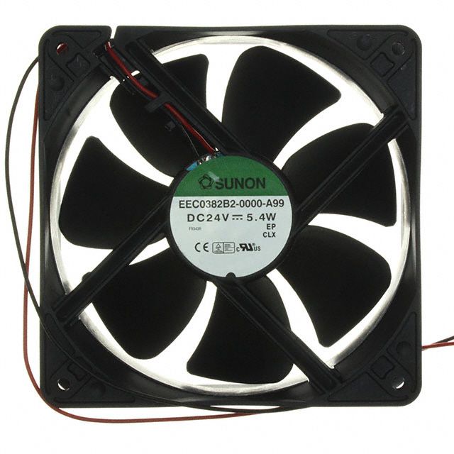 Picture of EEC0382B2-000U-A99