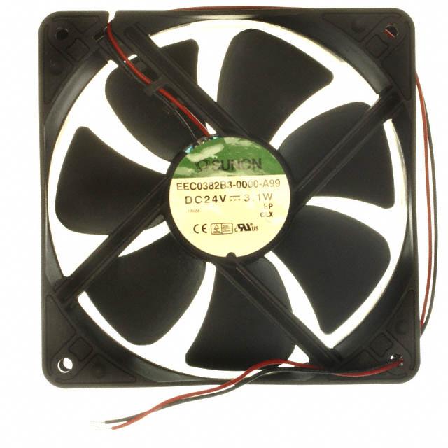 Picture of EEC0382B3-000U-A99