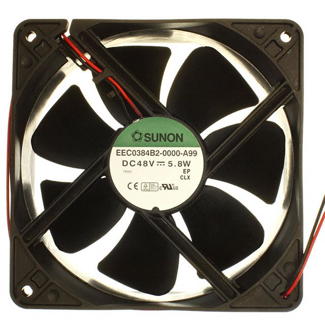 Picture of EEC0384B2-000U-A99