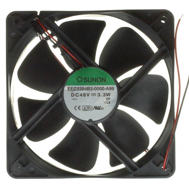 Picture of EEC0384B3-000U-A99