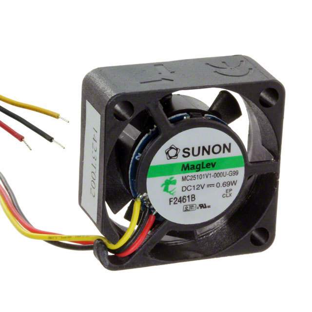 Picture of MC25100V1-000U-G99
