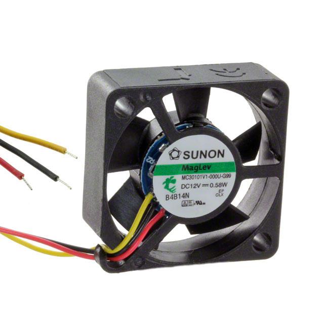 Picture of MC30101V1-000U-G99