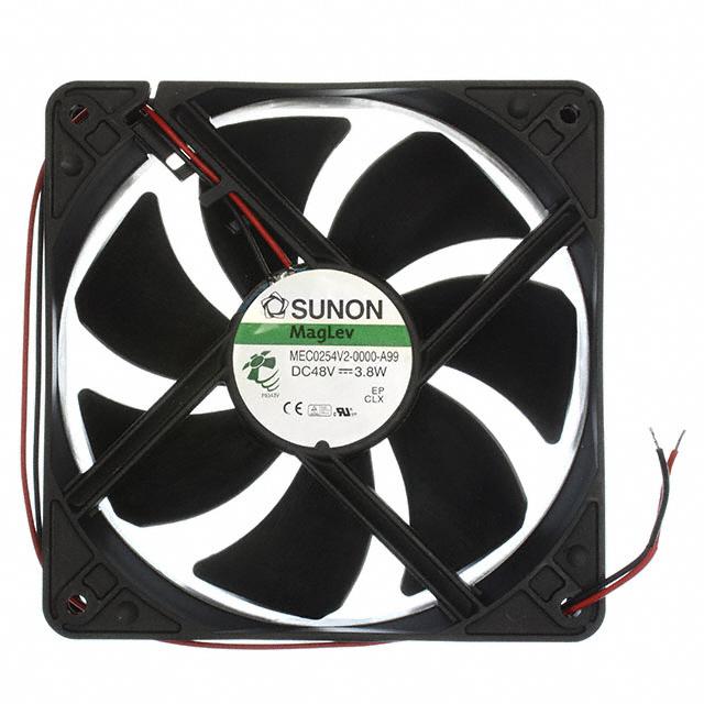Picture of MEC0254V2-000U-A99