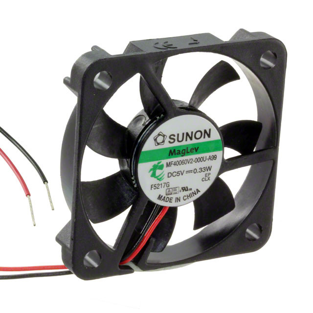 Picture of MF40060V2-000U-A99
