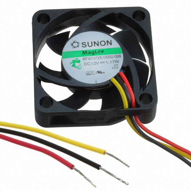 Picture of MF40101VX-1000U-G99