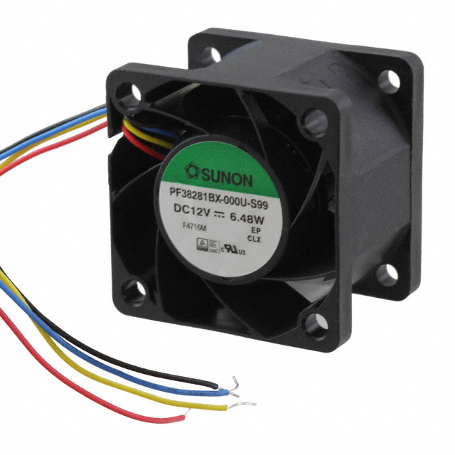 Picture of PF38281BX-000U-S99