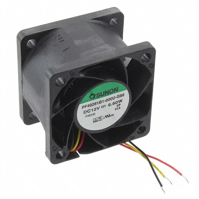 Picture of PF40281B1-000U-G99