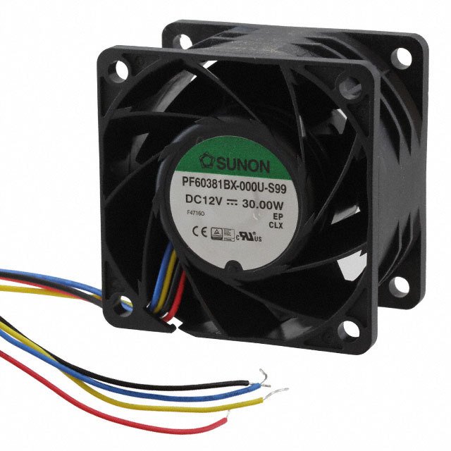 Picture of PF60381BX-000U-S99