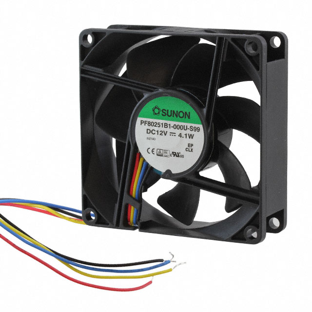 Picture of PF80251B1-000U-S99