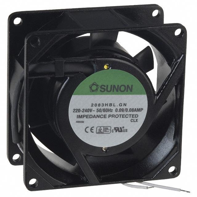 Picture of SF23080A-2083HSL.GN