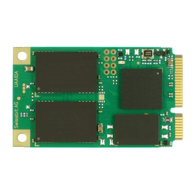 Picture of SFSA008GU2AA1TO-C-GS-216-STD