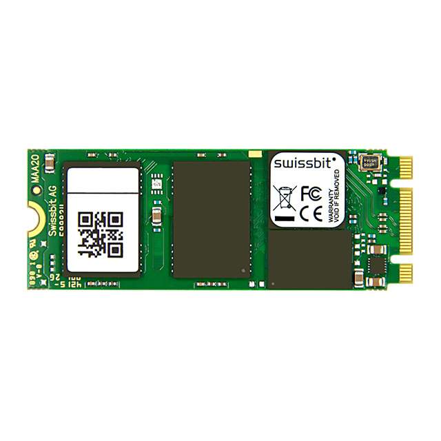 Picture of SFSA016GM1AA2TO-I-DB-416-STD