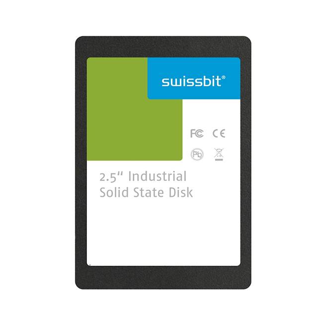 Picture of SFSA016GQ1BJ8TO-I-DT-236-STC