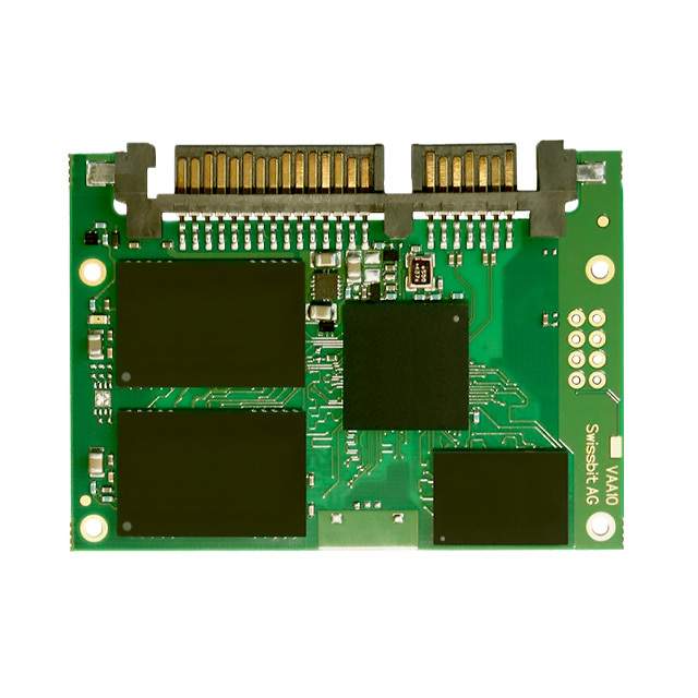 Picture of SFSA064GV1AA4TO-I-QC-216-STD