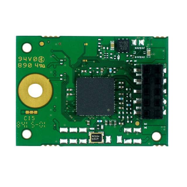 Picture of SFUI4096J1AB1TO-I-GS-2A1-STD