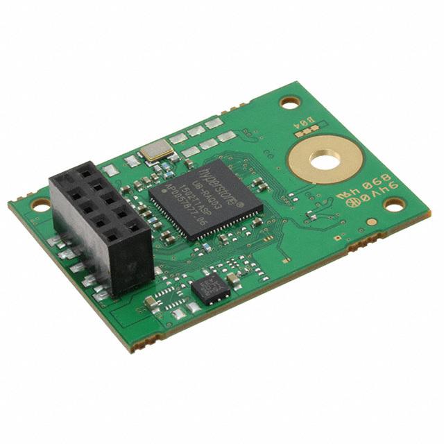 Picture of SFUI4096J1AB1TO-I-MS-211-STD