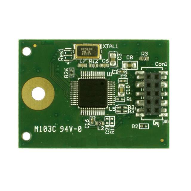 Picture of SFUI4096J3BP2TO-C-DT-221-STD