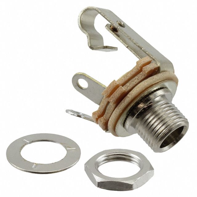 Picture of C12AX  