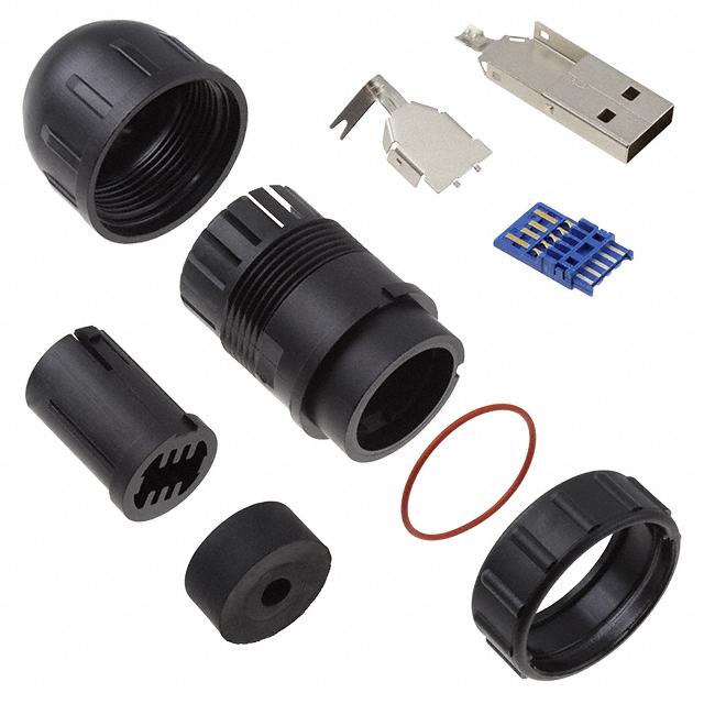 Picture of DCC-US3AB-180