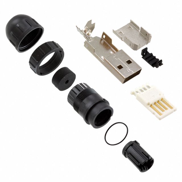 Picture of DCC-USBAB-150