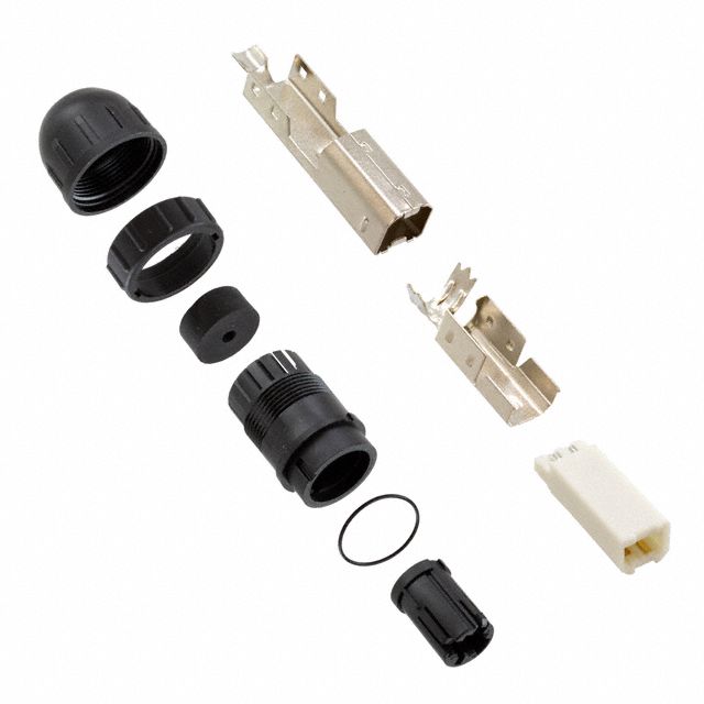 Picture of DCC-USBBB-150