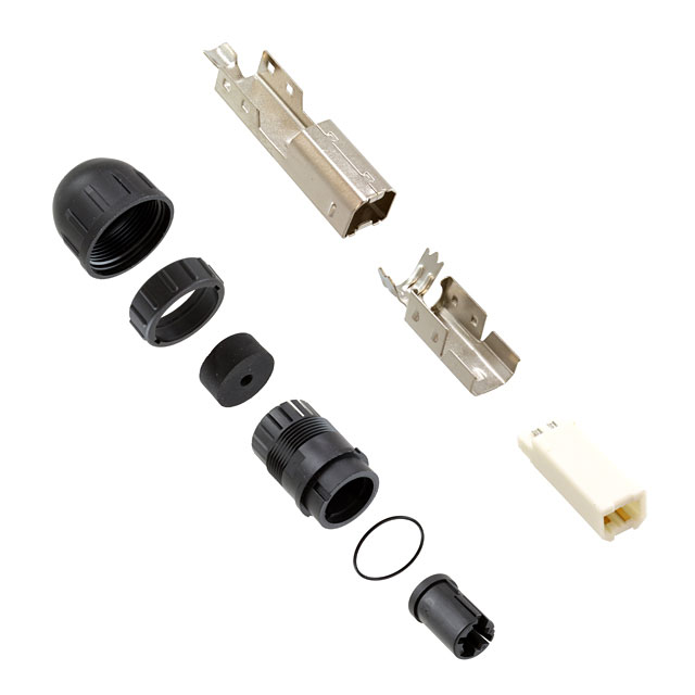 Picture of DCC-USBBB-180