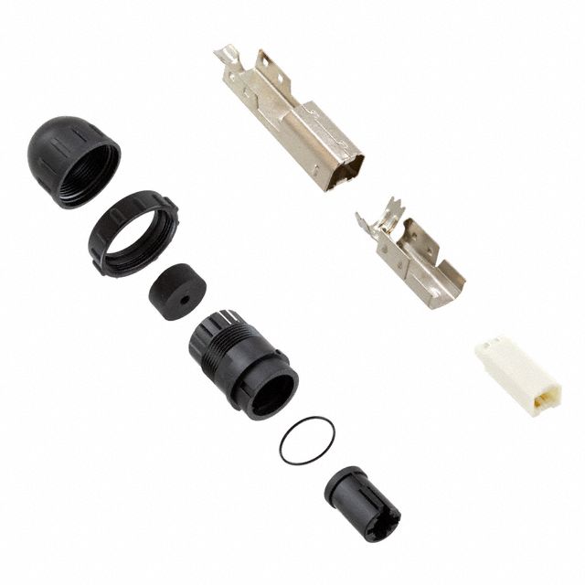 Picture of DCC-USBBT-180