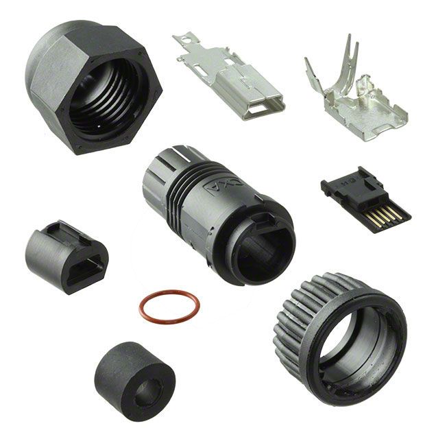 Picture of DCC-USBNB-160