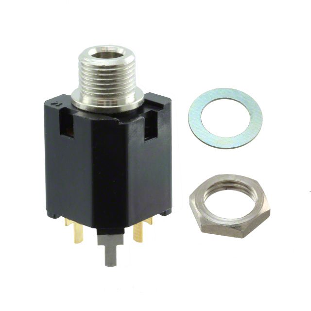 Picture of MS112BPCX  