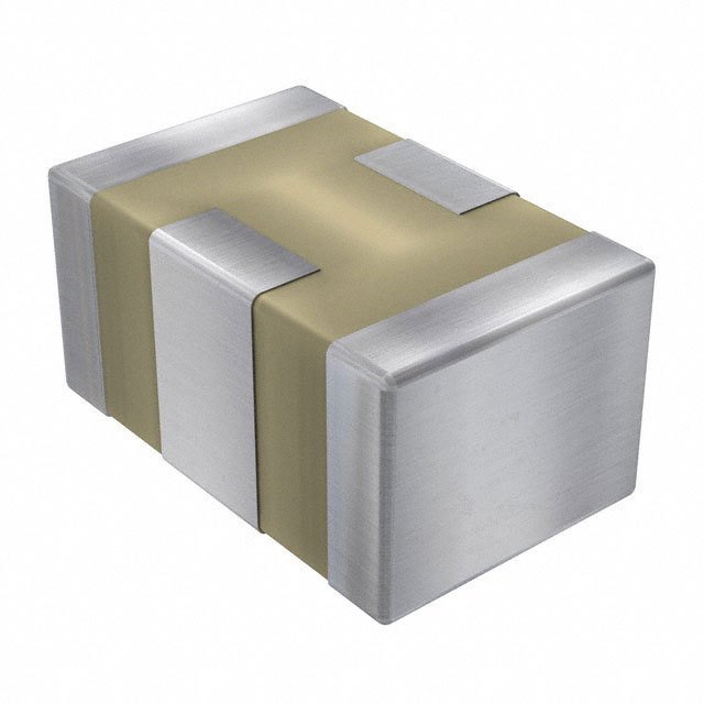 Picture of 0805Y1000222MXTE03  