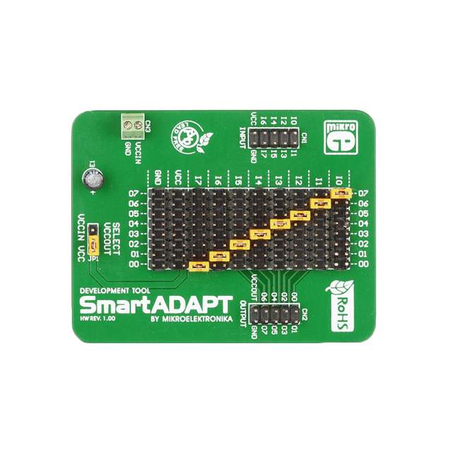 Picture of 5.0SMDJ28AHM6G  