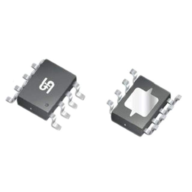 Picture of TSM4936DCS RLG