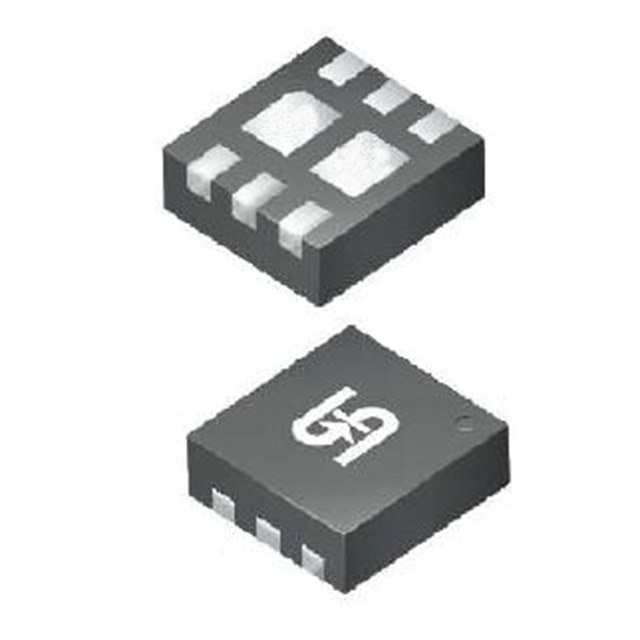 Picture of TSM500P02DCQ RFG