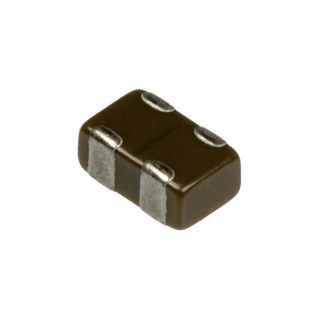 Picture of E2K212BJ105KD-T  