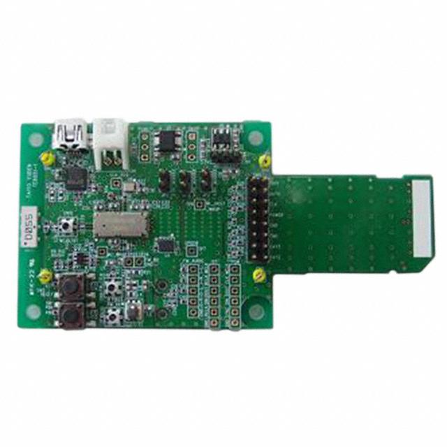 Picture of WBSBMVGX4-I