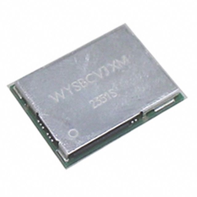 Picture of WYSBCVJXM