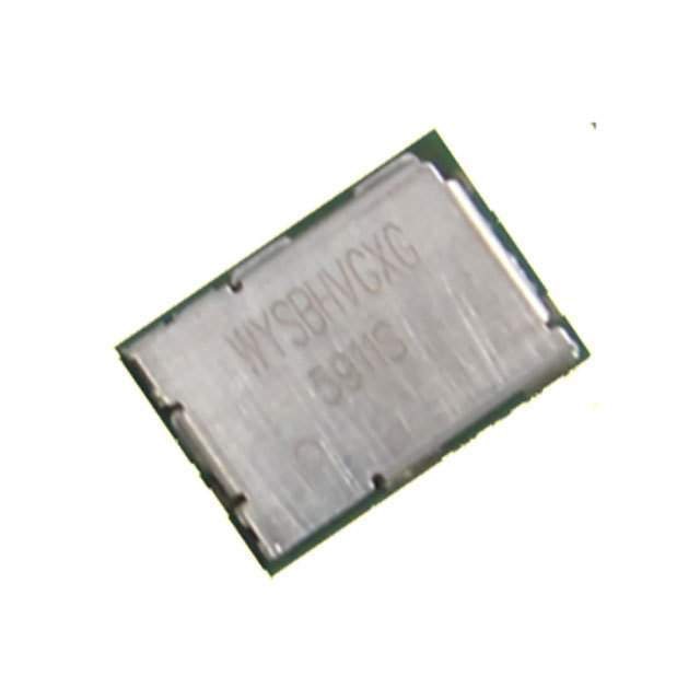 Picture of WYSBHVGXG