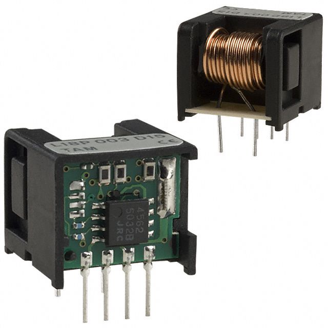 Picture of L18P003D15