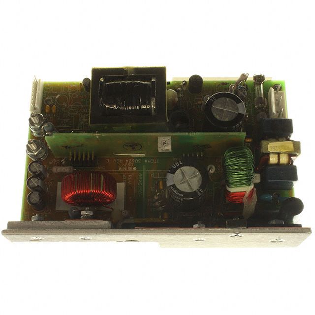 Picture of PAM150-9